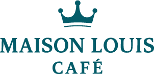Maison Louis Café logo